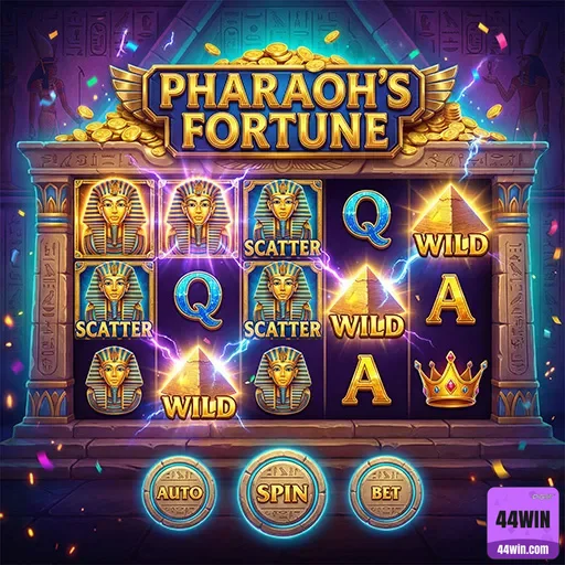 44win - explorar os melhores jogos de mesa - Gates of Olympus