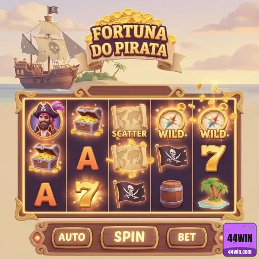 44win - inovadores jogos de mesa - Melhores Slots Online