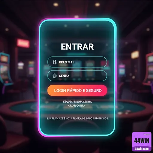 44win - direto entrada rápida - Link Direto
