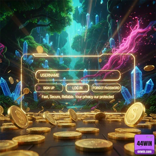 44win - login premium - Entrar na Conta