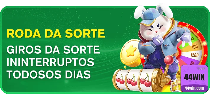 44win - segura plataforma online - Interface Premium